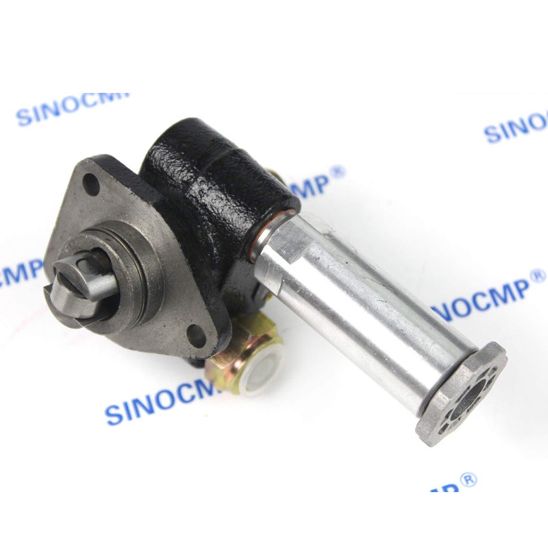 SINOCMP مضخة تغذية الوقود SINOCMP 105220-5960 34461-09050 لمجموعة Komatsu S4S S4Q S4Q2 6D102 6D95 لمحرك PC200-6 حفارة قطع غيار بعد السوق - Image 2